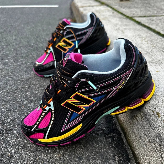 NB 1906R BLACK NEON NIGHTS